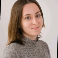 Діана Панчук Email