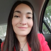 Mendoza Holidays Employee Leiza Gomez's profile photo