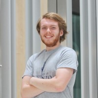 BorderPass Employee Henrik Zimmermann's profile photo