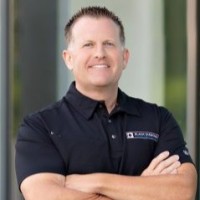 Bingham Construction Employee Wayne Morgan's profile photo