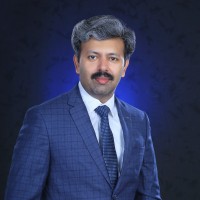 Ospyn Technologies Pvt. Ltd. Employee Rethish Varghese's profile photo