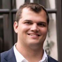 Zixi Employee Andrew Reich's profile photo