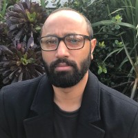 Xailient Inc. Employee Shivy Yohanandan's profile photo