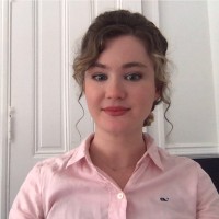 The Philadelphia Inquirer Employee Priscilla Huff's profile photo