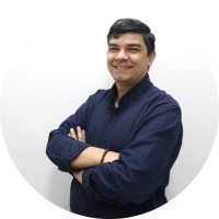 Opentech Employee Milciades Viveros's profile photo