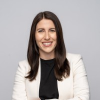 The Coca-Cola Company Employee Jennifer Hutton's profile photo