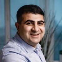 Sevan Mkrtumian