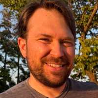 Semel Institute for Neuroscience and Human Behavior Employee Nicholas White's profile photo