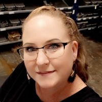 Melea Mitchell Email & Phone Number