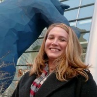 City of Lafayette, Colorado Employee Michelle Melonakis's profile photo