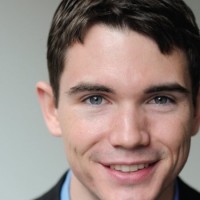 Wizards of the Coast Employee Brian Perry's profile photo