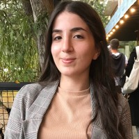playtronix Employee Julieta Aghakaryan's profile photo