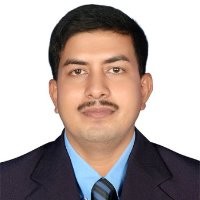 Oriental Structural Engineers Employee Pranav Ranjan's profile photo