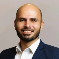 Susco Employee Raji Charaf's profile photo