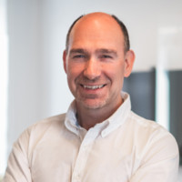 Trifork Employee Stig Efsen's profile photo