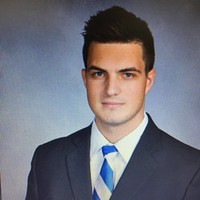 Schneider Employee Antons Rudenko's profile photo