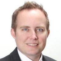 Hilton Worldwide Employee Taylor May's profile photo