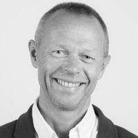 Manus Employee Børre Sunde's profile photo