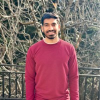 Deloitte Employee Akshay Ambekar's profile photo