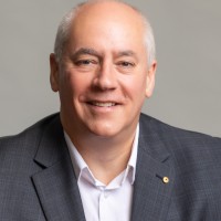 Hydrix Employee Peter Lewis's profile photo