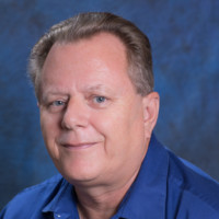 LexisNexis Risk Solutions Employee Jesse Stowell's profile photo