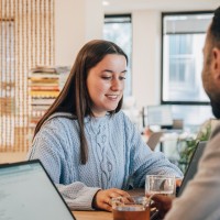 Marketing Creation Employee Chloé Filippo's profile photo