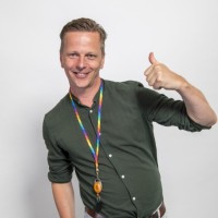 Keylane Employee Arjan Deuss's profile photo