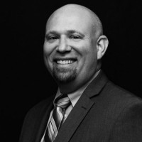 Stratagem Solutions, Incorporated Employee Jason Gullotta's profile photo