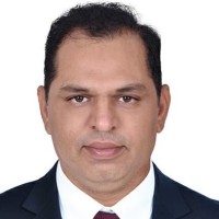 Javeed Shaik Email & Phone Number