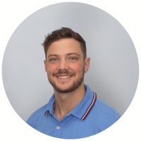 Orion Electrotech Employee Daniel Anstee's profile photo