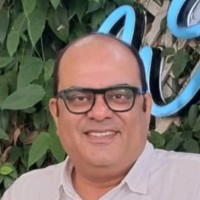 Oracle Employee Sanjay Lulla's profile photo