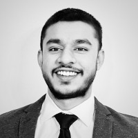 CIPLA USA Employee Ishan Mitra's profile photo