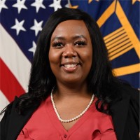 Ousd (Comptroller)/Cfo Employee Barbara Buteau-Pierre's profile photo