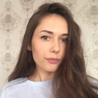 Strans Employee Yulia Lopushanska's profile photo