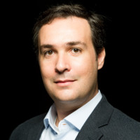 Citi Employee Diego Moretti's profile photo