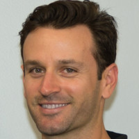 Servite High School Employee Derek Boroian's profile photo