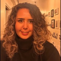 ElektraWeb العربية Employee Saliha Ünal's profile photo