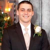 Elemental Wellness Center Employee Dominic Benitez's profile photo