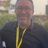 Apegelec industrie Employee David Brenand's profile photo