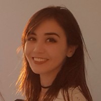Sarah Robertson Email & Phone Number
