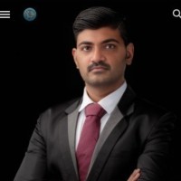 VFourTech Inc Employee Varun P's profile photo