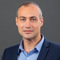 Ambu SARL Employee Arnaud Cazanobe's profile photo