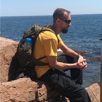 Ron Kline Email & Phone Number