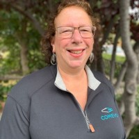 Comevo, Inc. Employee Leslie Coe's profile photo