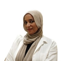 ITIDA Gigs Employee Roaa Hassan's profile photo