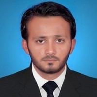 Pakistan Military Accounts Department (PMAD) Employee Jhanzaib Mughal's profile photo