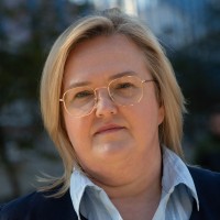Cracow University of Technology Employee Izabela Czekaj's profile photo