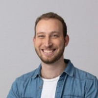 IDX Employee Shahar Mizrachi's profile photo