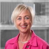 SWISS TXT Employee Jacqueline Matzinger's profile photo