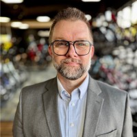 High Five Media Employee Tony Steward's profile photo